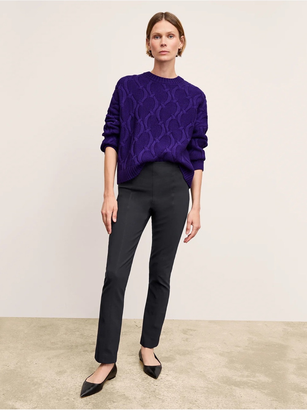 MM LaFleur Foster Pant